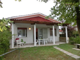 Villa Maila