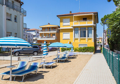Villa Alba