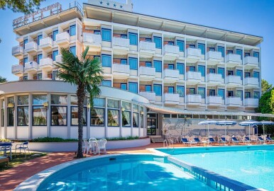 Hotel Medusa Splendid****