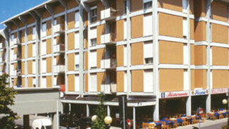 Residence Aprilia