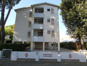 Residence Trincarino