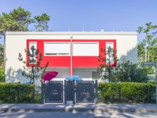 Ville Parco dei Pini