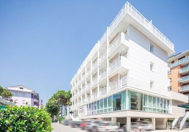 Hotel Danieli***