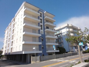 Residence Adriatico (dodavatel 2)