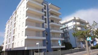 Residence Adriatico (dodavatel 3)