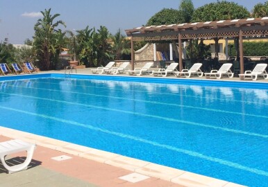 Hotel Racar***
