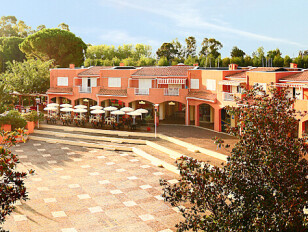 Villaggio Sant’Andrea Resort