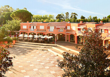 Villaggio Sant’Andrea Resort