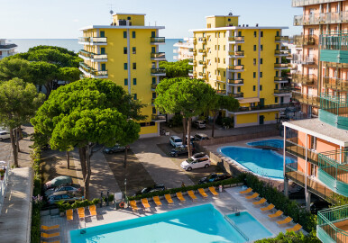Residence Costa del Sol