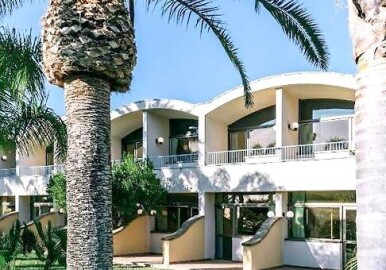 Hotel MClub Alicudi****