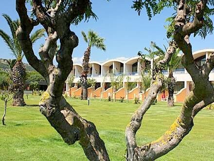 Hotel MClub Alicudi****
