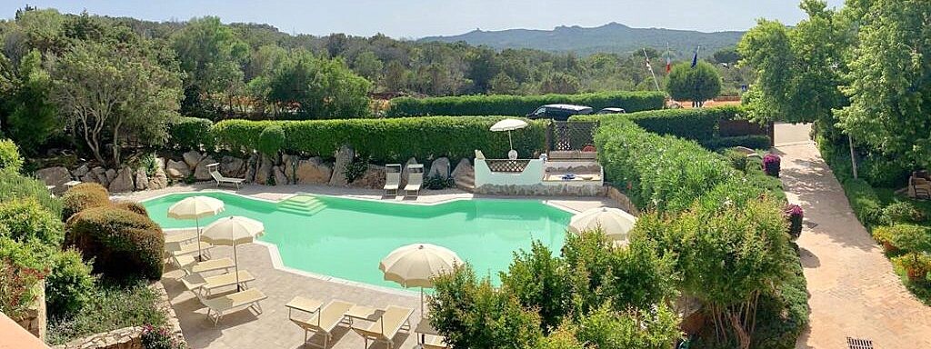 Green Park Hotel****