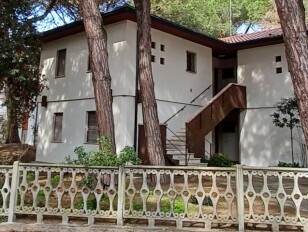 Villa Letizia