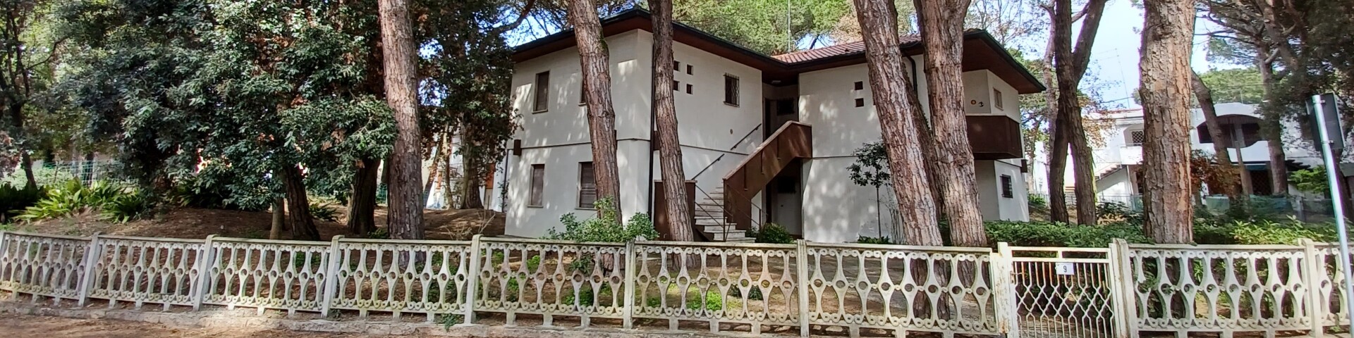Villa Letizia