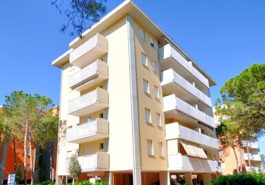 Residence Tintoretto (dodavatel 4)