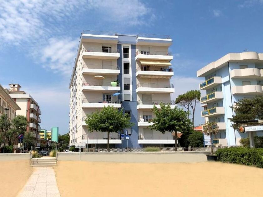 Residence Adriatico (dodavatel 6)
