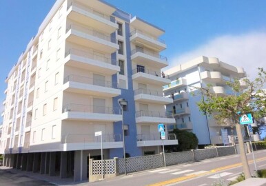 Residence Adriatico (dodavatel 6)