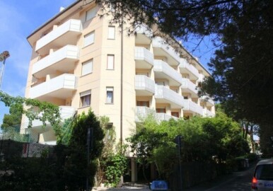 Residence Horizon (dodavatel 3)