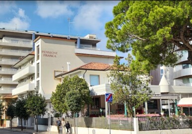Hotel Villa Franca*