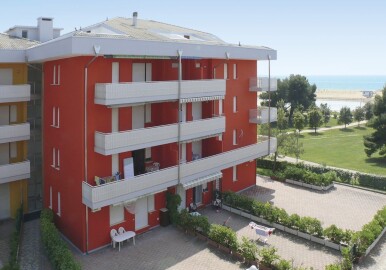 Residence Biloba (dodavatel 5)