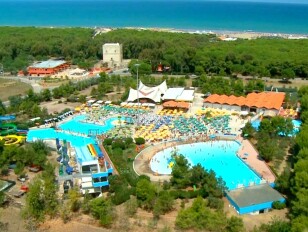 Hotel Villaggio Albatros***