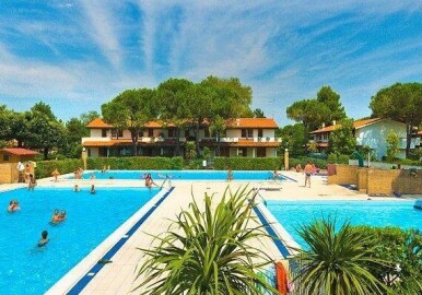 Villaggio Danubio (dodavatel 3)