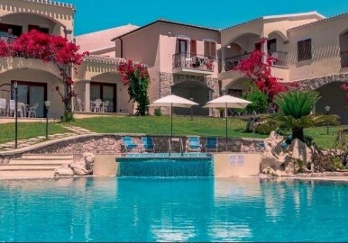 Residence Badus