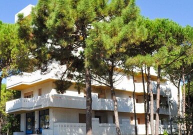 Residence Asiago