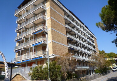 Residence Ca’ Laurana (dodavatel 3)