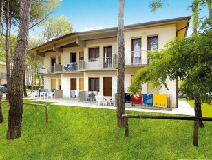Villa Lucina