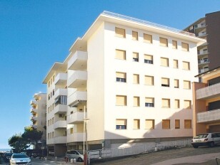 Residence Primavera (dodavatel 2)