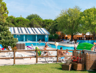 Camping Ca’ Savio***