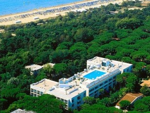 Residence Pinewood