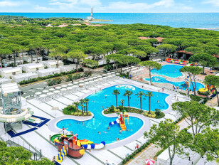 Camping Residence Village*****