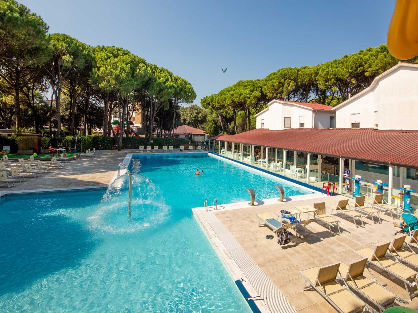 Jesolo Family Resort***