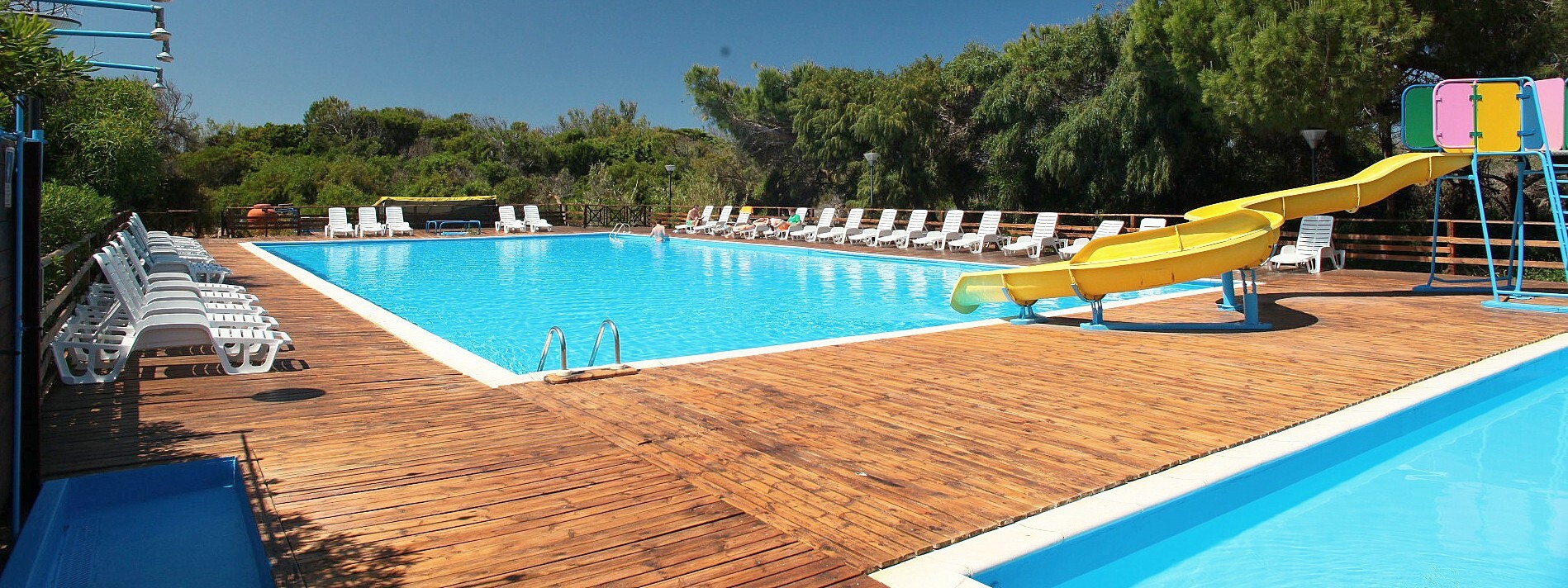 Camping Bella Sardinia