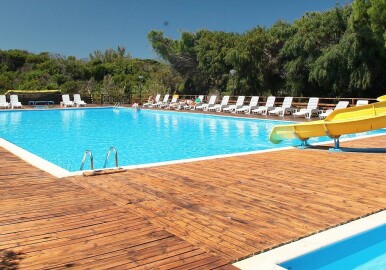 Camping Bella Sardinia