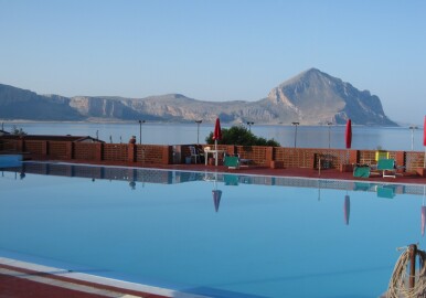 Camping El Bahira