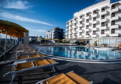 Hotel David***