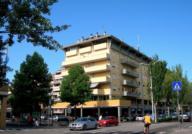 Residence Colombo