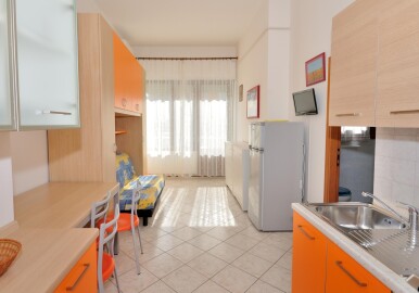 Residence Laguna Grande (dodavatel 2)