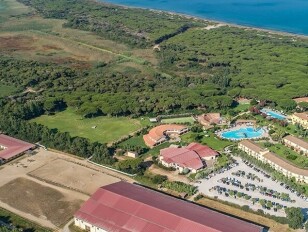 Horse Country Resort & Spa****