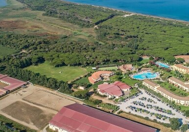 Horse Country Resort & Spa****
