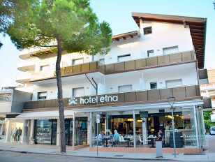 Hotel Etna***