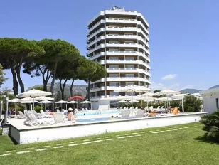 Hotel Torre del Sole****