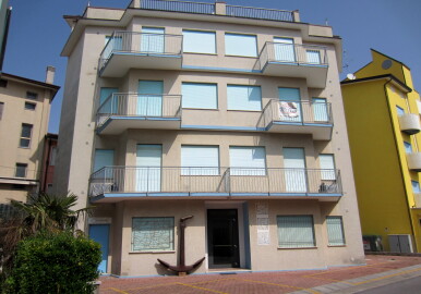 Residence Aragosta