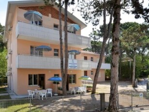 Residence Villa Luisa