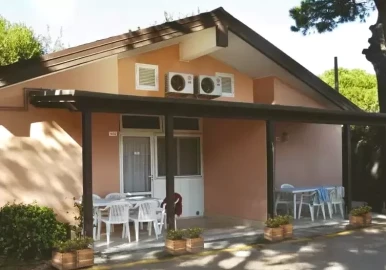 Sant’Angelo Village*****