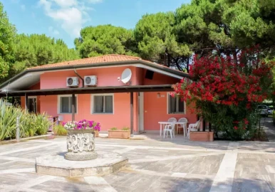 Sant’Angelo Village*****