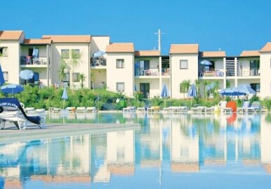 Belvedere Village